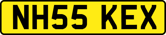 NH55KEX