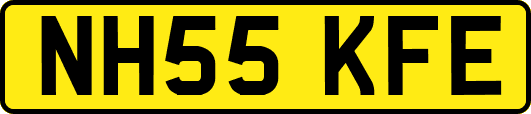 NH55KFE