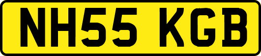 NH55KGB