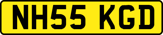 NH55KGD
