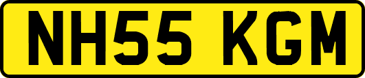 NH55KGM