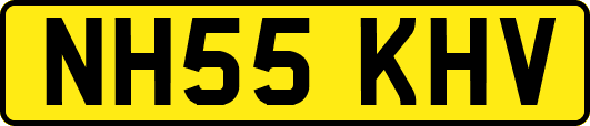 NH55KHV