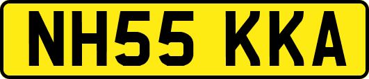 NH55KKA