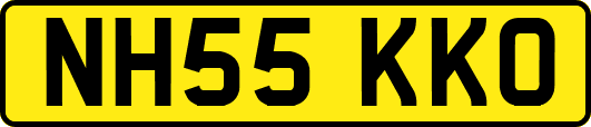 NH55KKO