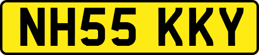NH55KKY