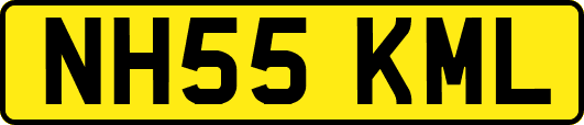 NH55KML
