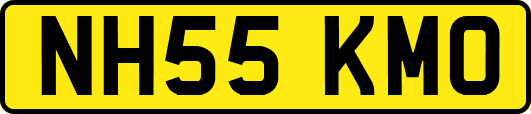 NH55KMO