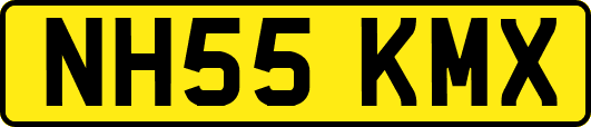 NH55KMX