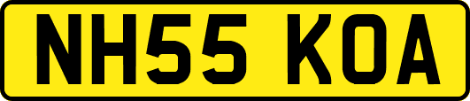 NH55KOA