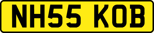 NH55KOB