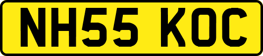 NH55KOC