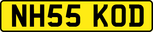 NH55KOD