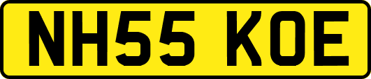 NH55KOE