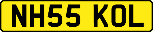 NH55KOL