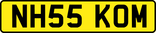 NH55KOM
