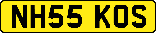 NH55KOS