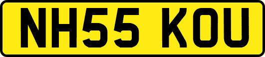 NH55KOU