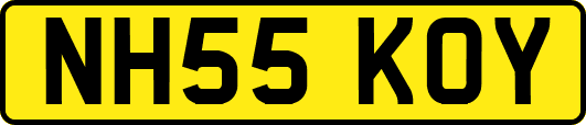 NH55KOY