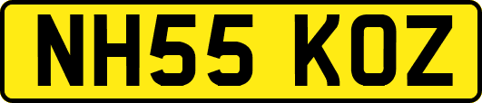 NH55KOZ