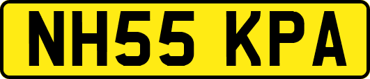 NH55KPA