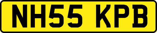 NH55KPB