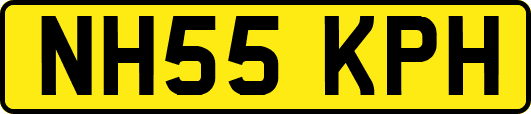NH55KPH