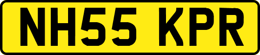 NH55KPR