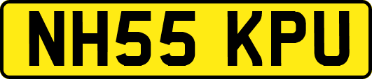 NH55KPU