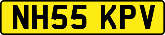 NH55KPV