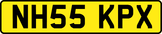 NH55KPX