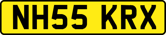 NH55KRX