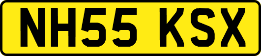 NH55KSX