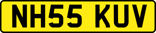 NH55KUV