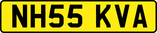 NH55KVA
