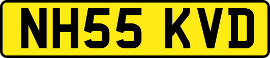 NH55KVD