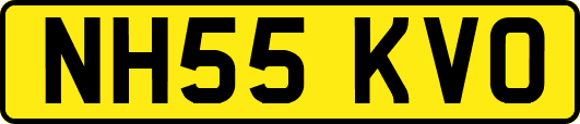 NH55KVO