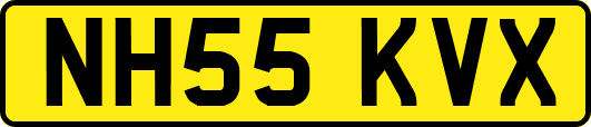 NH55KVX