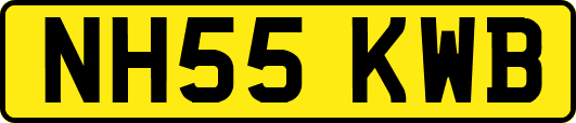 NH55KWB