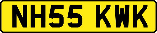 NH55KWK