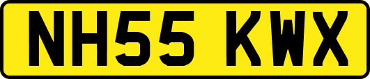 NH55KWX