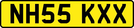 NH55KXX