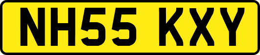 NH55KXY