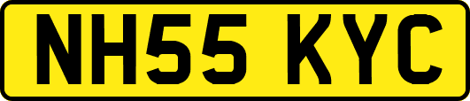 NH55KYC