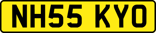NH55KYO