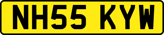 NH55KYW