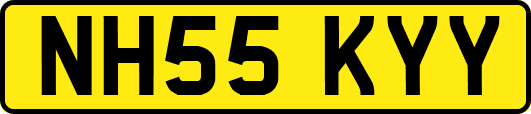 NH55KYY