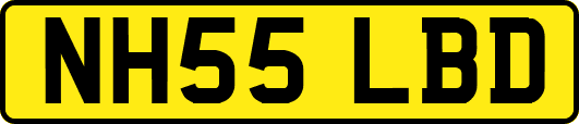 NH55LBD