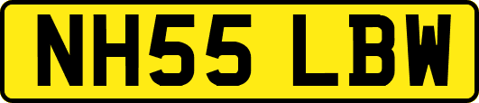 NH55LBW