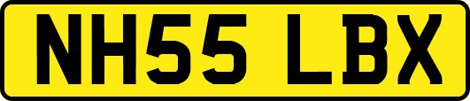 NH55LBX
