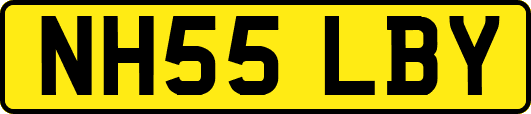 NH55LBY